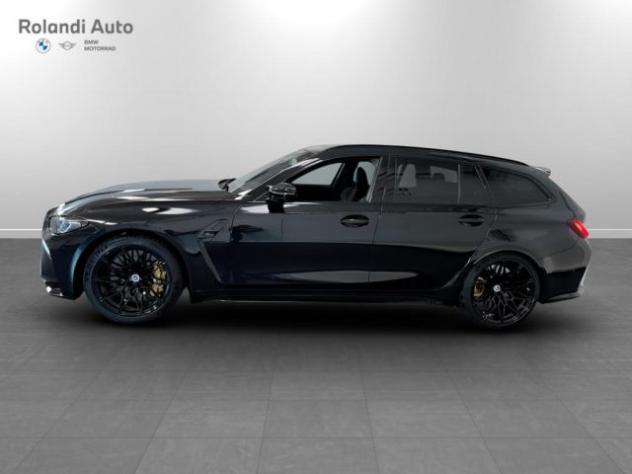 BMW M3 Touring 3.0 Competition M xdrive auto rif. 21944019 - Foto 8