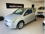 Citroen C2 1.4 HDi 70CV Elegance