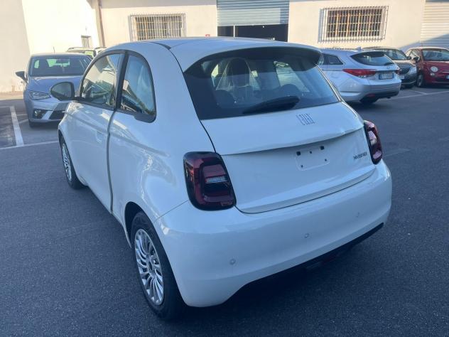 FIAT 500 Hybrid Hybrid Pop - Foto 7