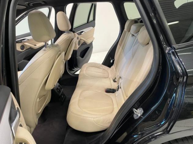 BMW X1 xDrive25d Msport 2.0D Aut *TETTO * rif. 23509149 - Foto 9