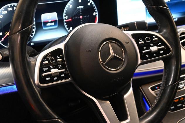 Mercedes-Benz Classe E E 200 d S.W. Auto Business Sport - Foto 9