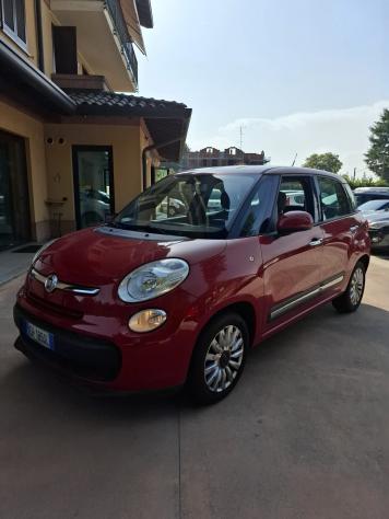 Fiat 500L 1.3 Multijet 85 CV Pop Star - Foto 4