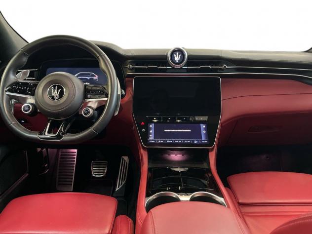 Maserati Grecale 2.0 mhev Modena 330cv auto - Foto 8