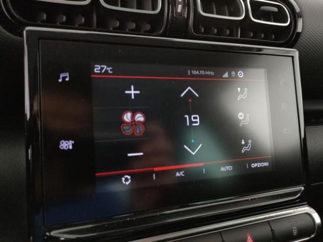 CITROEN C3 Aircross PureTech 110 S&S C-Series rif. 23839937 - Foto 8