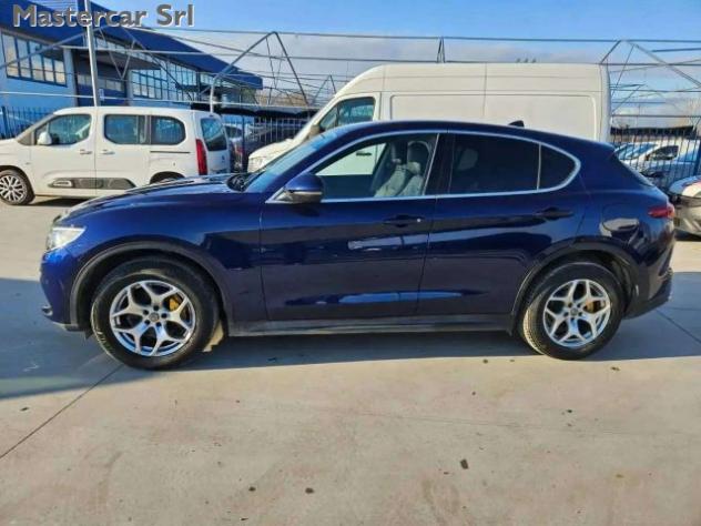ALFA ROMEO Stelvio Executive Q4 190cv auto my19 - FT745KR rif. 23833557 - Foto 5