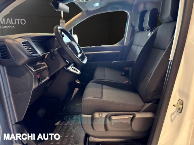 FIAT Ulysse 2.2 Multijet 180 CV S&S AT8 L3 rif. 23820631 - Foto 10