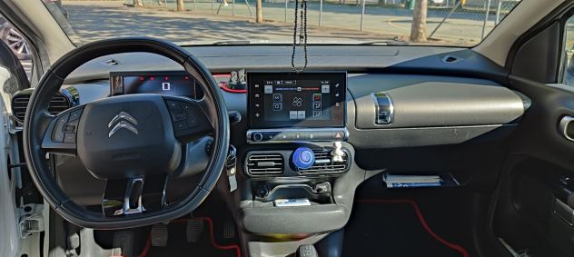 CITROEN C4 - Foto 6