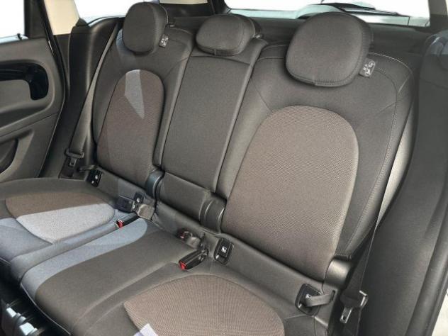 MINI Cooper D 2.0 Classic Countryman rif. 24158936 - Foto 9
