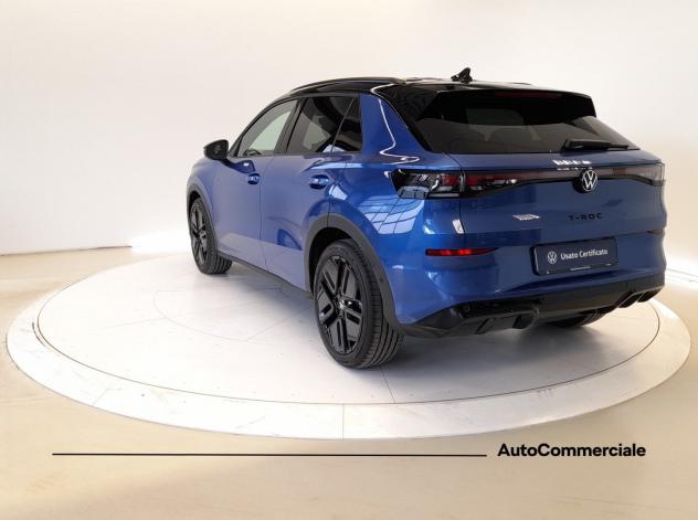 Volkswagen T-Roc 1.5 eTSI 110kW ACT R-Line DSG - Foto 4