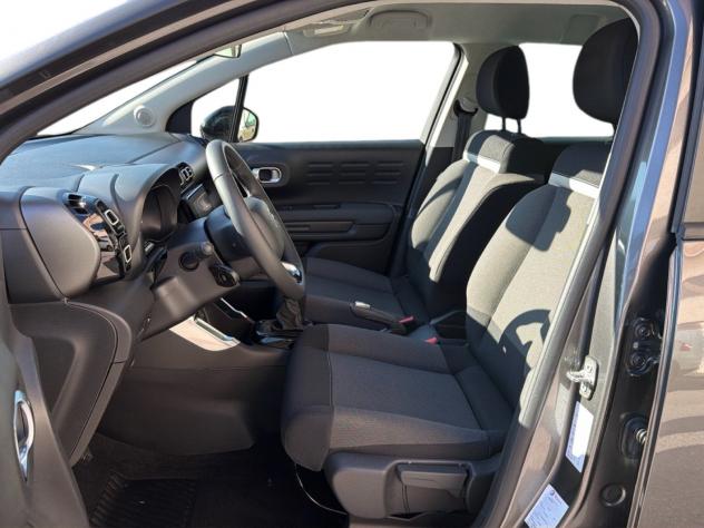 Citroën C3 Aircross 1.2 PureTech 110 Cv Plus - CarPlay, Cruise, Sensori ecc - Foto 6