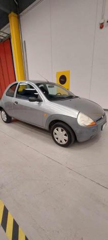 FORD Ka 1.3 Collection**OK NEOPATENTATO** rif. 24190265 - Foto 3