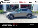 Nissan Juke 1.0 DIG-T 114 N-Connecta Dct