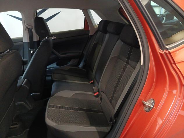 Volkswagen Polo 5p 1.0 tsi Highline 95cv dsg - Foto 9