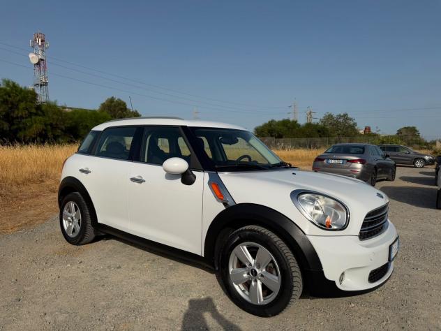 Mini Countryman Diesel- Neopatentati- Anche Permuta - Foto 4