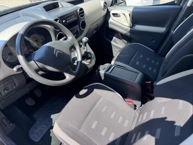Citroen Berlingo Multispace 1.6 HDi 90 XTR - Foto 9
