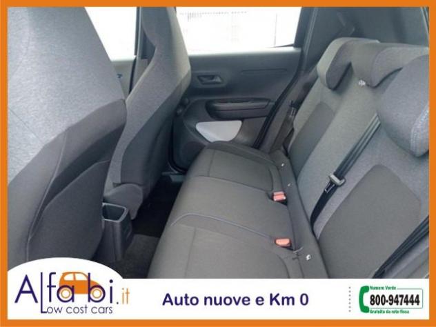 CITROEN C3 Nuova 1.2 PureTech 100CV You rif. 23811605 - Foto 9