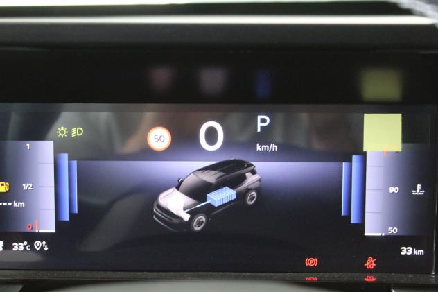 Opel Frontera Hybrid 145cv GS EDCT - Foto 8