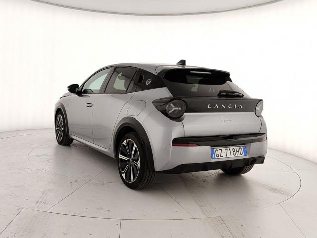Lancia Ypsilon IV 2024 1.2 mhev LX 110cv e-dct - Foto 4