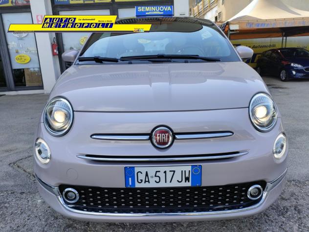Fiat 500 1.0 70cv Hybrid Star - Foto 3