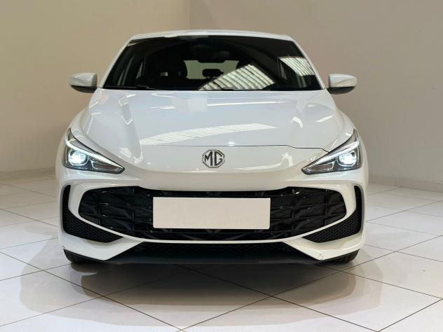 MG MG3 MG3 1.5 Comfort - Foto 2