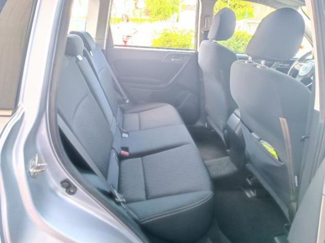 SUBARU Forester 2.0D Exclusive rif. 23807750 - Foto 6