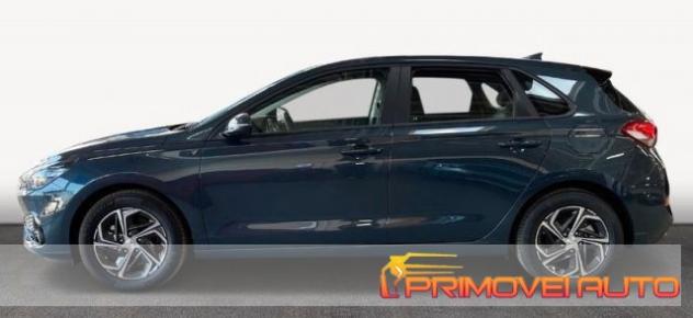 HYUNDAI i30 1.0 T-GDI iMT 48V 5 porte Select rif. 19198453 - Foto 10