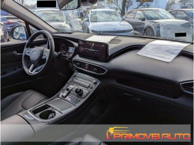 HYUNDAI Santa Fe 2.2 CRDi 2WD DCT 5 posti Trend rif. 20514347