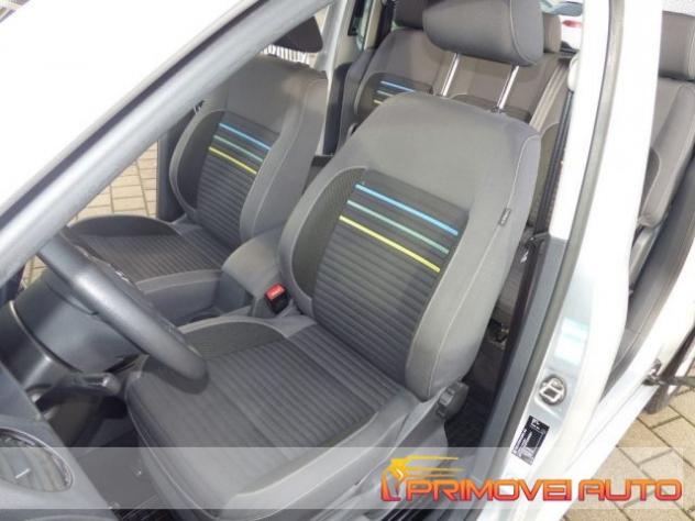 VOLKSWAGEN Caddy 2.0 Ecofuel 5p. Trendline rif. 20244909 - Foto 3