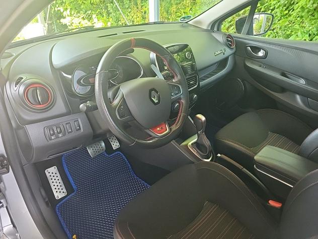 Renault Clio TCe 200CV EDC Start&Stop 5 porte Energy R.S. - Foto 5
