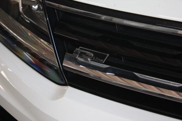 Volkswagen Tiguan 1.6 TDI SCR Sport BlueMotion Technology - Foto 7
