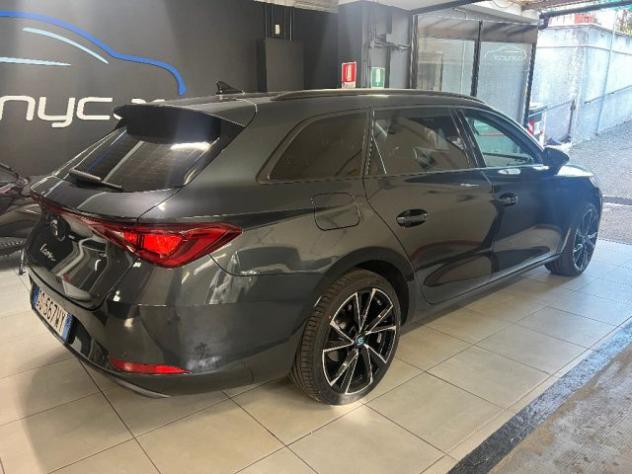 SEAT Leon Sportstourer 2.0 TDI 150 CV DSG Style rif. 24078931 - Foto 6