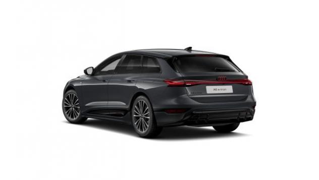 AUDI A6 Avant Audi S line e-tron 210,00 kW rif. 24057990 - Foto 5