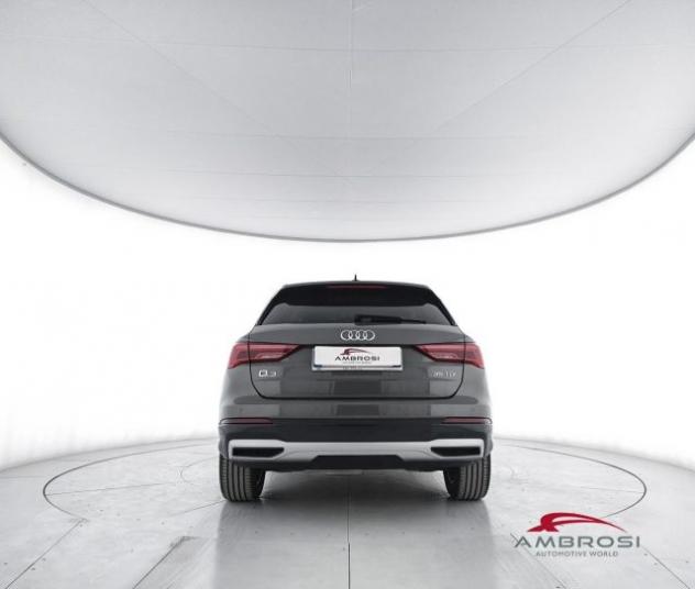 AUDI Q3 35 2.0 tdi Business Advanced s-tronic rif. 23662866 - Foto 6