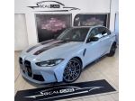 BMW M3 Competition M xDrive rif. 24010831