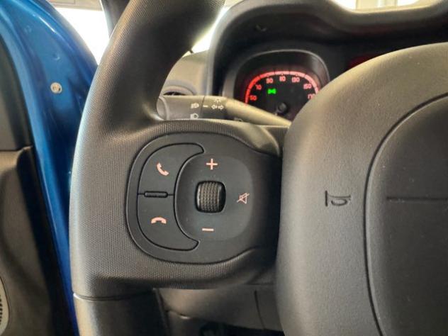 FIAT Panda Cross 1.0 Firefly Hybrid PREZZO REALE SENZA VINCOL rif. 24096882 - Foto 5