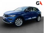 Volkswagen T-Roc 2.0 TDI SCR Advanced DSG