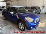 MINI Countryman Mini Cooper D Business Countryman rif. 23456075