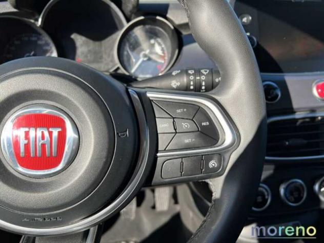 FIAT 500X 1.0 T3 120 CV Cross Look rif. 18347630 - Foto 8