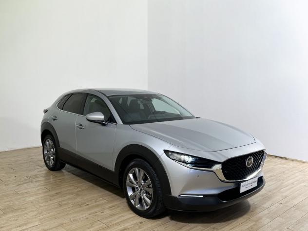 Mazda CX-30 CX-30 2.0 m-hybrid Executive 2wd 122cv 6mt - Foto 3