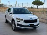Skoda Kodiaq 2.0 TDI EVO SCR 4x4 DSG SportLine