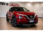 NISSAN Juke 1.0 DIG-T 114 CV N-Design rif. 23965861