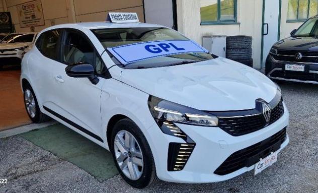 RENAULT Clio ECO-G 100 CV 5 porte Evolution km.0 rif. 23983222