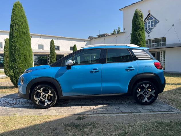 Citroën C3 Aircross PureTech 110 S&S Feel EAT6 - Foto 4