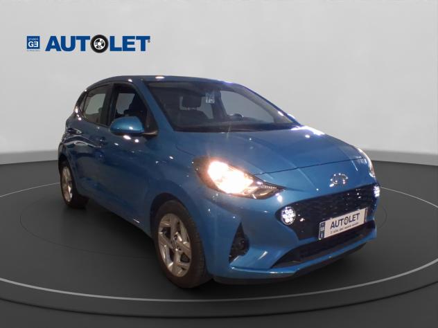 Hyundai i10 1.0 MPI Tech + Connect Pack - Foto 3