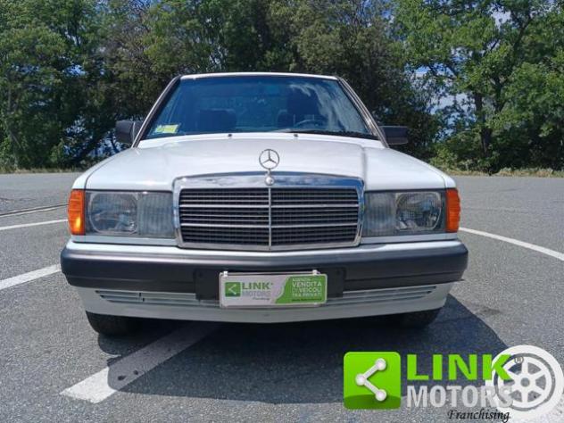 MERCEDES-BENZ 190 2.0 E rif. 24069652 - Foto 3