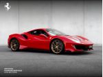 Ferrari 488 GTB 488 Pista - Full Carbon - Navi