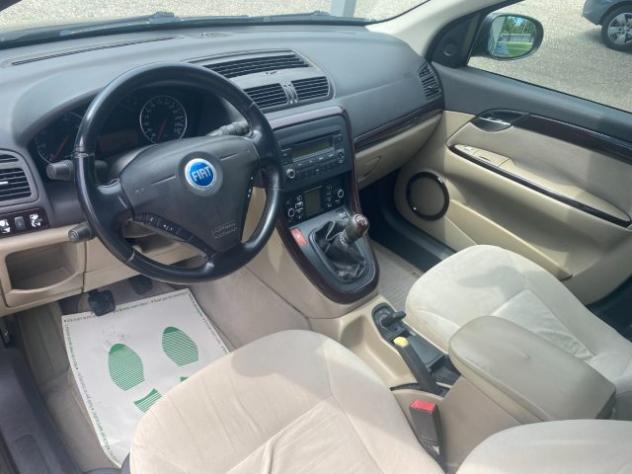 FIAT Croma 1.9 Multijet 16V Emotion rif. 23887545 - Foto 5