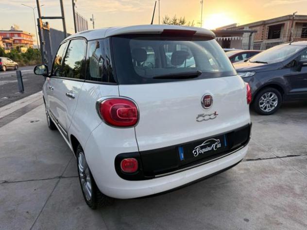 FIAT 500L 1.3 Multijet 85 CV Dualogic Pop Star rif. 23966484 - Foto 4