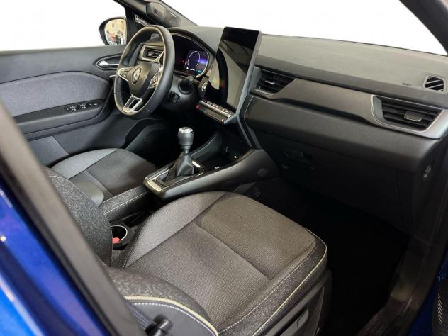 Renault Captur II 1.0 eco-g Techno 100cv - Foto 9