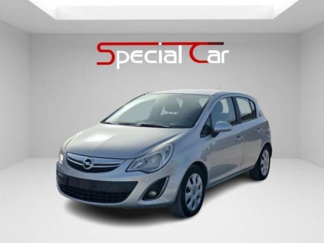 Opel Corsa 1.3 CDTI 75CV F.AP. 5 porte Elective